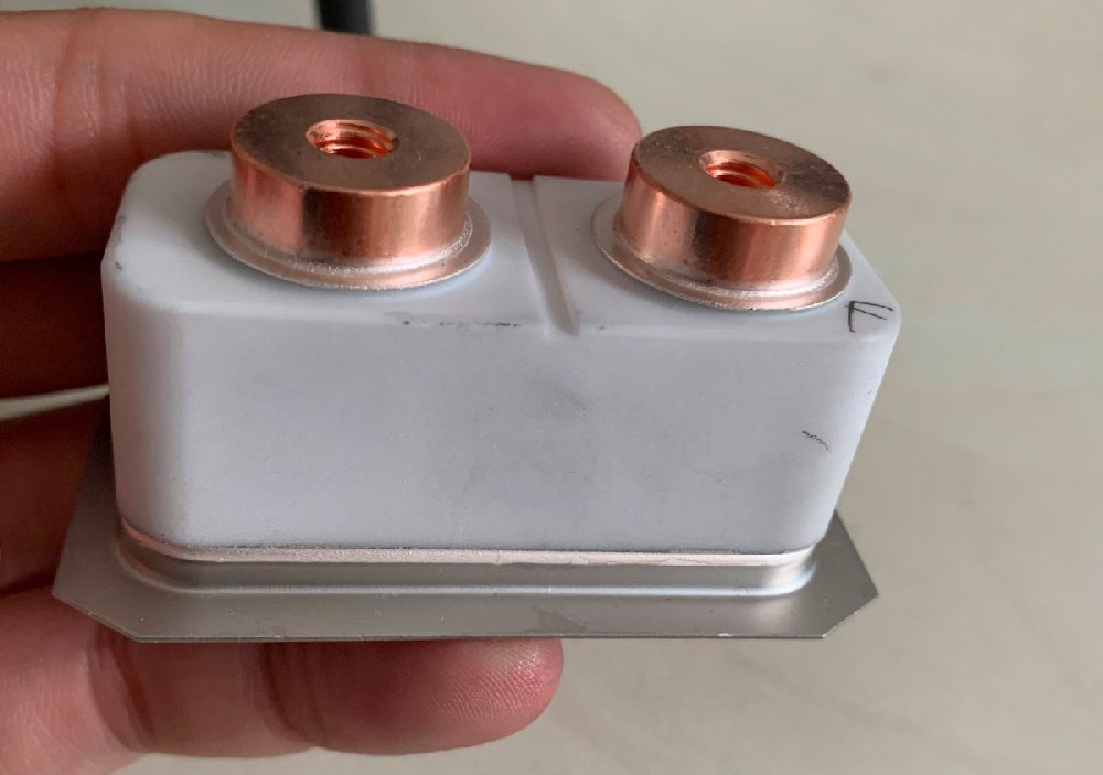 真空釬焊爐（陶瓷，紫銅，可伐合金真空釬焊）